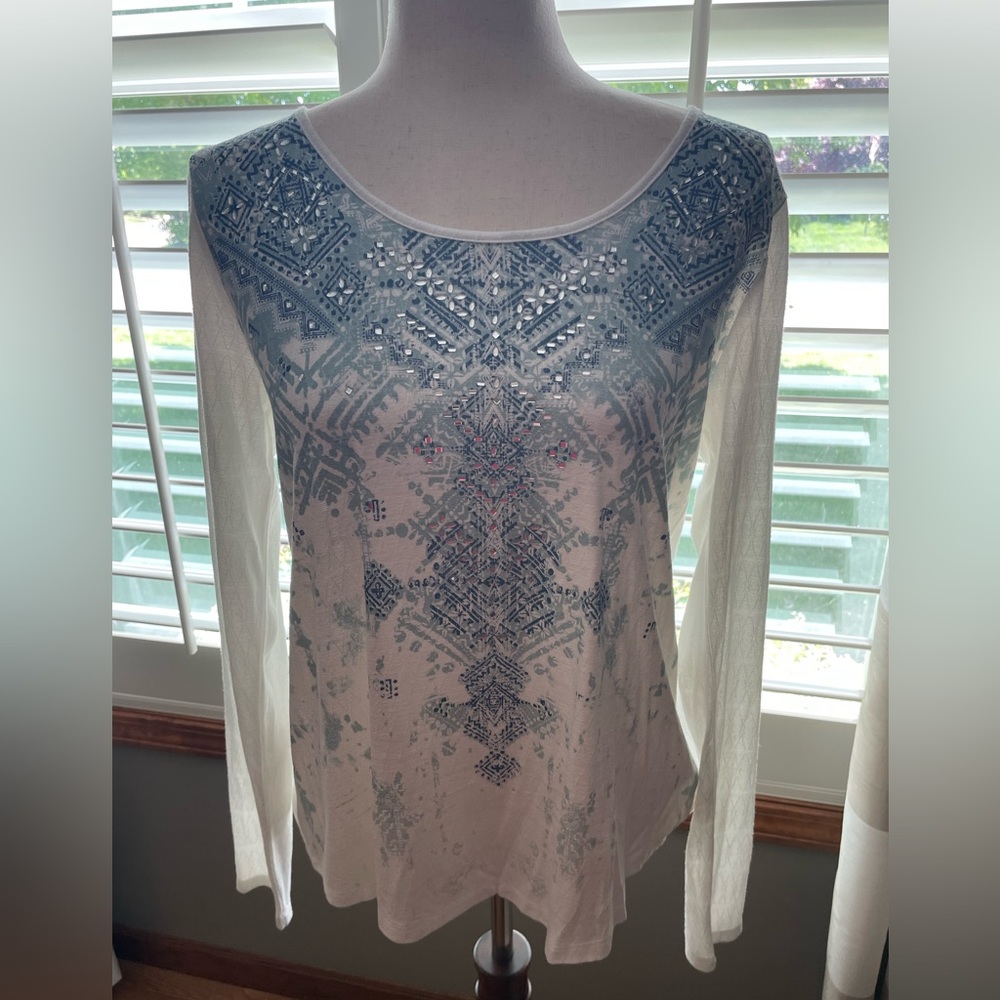 Miss me top